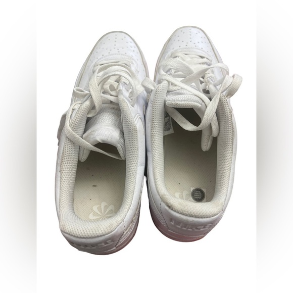 Nike Court Vison Low Men’s Size 13 - Picture 8 of 12